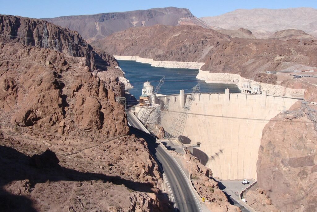 Hoover Dam