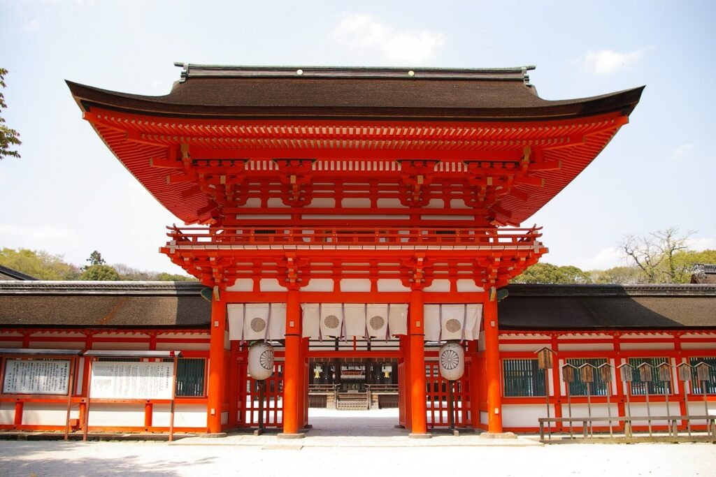 Ultimate Travel Bucket List - Kyoto Japan